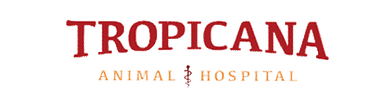 Tropicana Animal Hospital