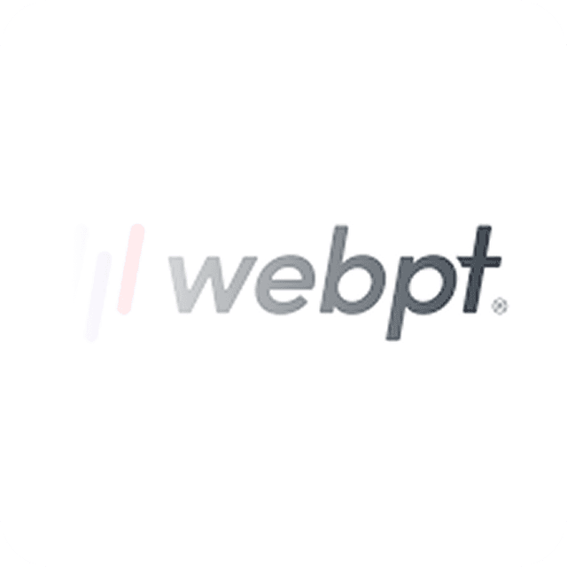 WebPT
